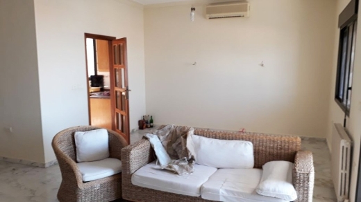 Nice Apartment For Rent In Rabweh With Nice Sea View — 2