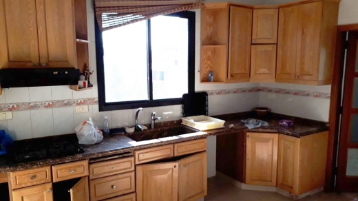 Nice Apartment For Rent In Rabweh With Nice Sea View — 3