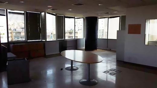 Office For Rent in a Luxurious Center of Sin El Fil — 2