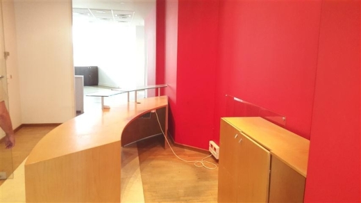 Office For Rent in a Luxurious Center of Sin El Fil — 3