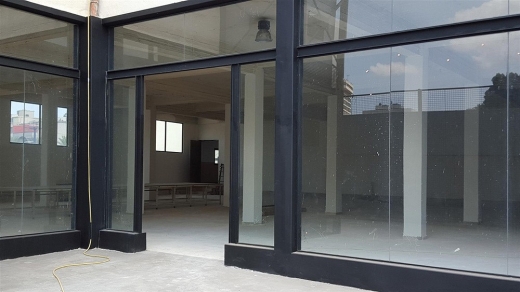 Open Space Office For Rent In Bourj Hamoud