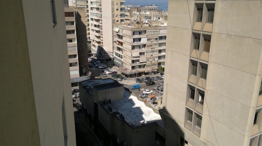 Prime Location Office For Rent In Zalka — 2