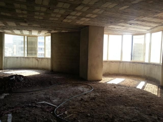 Open Sea View Office For Rent On Jal El Dib Highway — 2