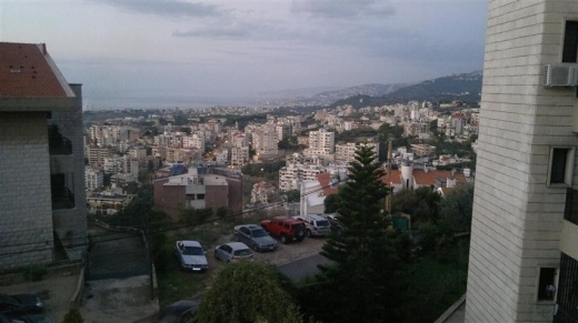 Well Located Apartment For Rent In A Quiet Street In Mtayleb — 6