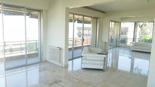 Elegant Apartment For Rent in a Classy Area of Rabieh, Metn — 2