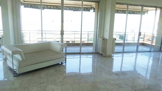 Elegant Apartment For Rent in a Classy Area of Rabieh, Metn — 4