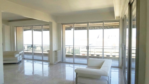 Elegant Apartment For Rent in a Classy Area of Rabieh, Metn — 6