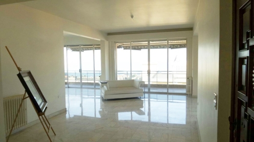 Elegant Apartment For Rent in a Classy Area of Rabieh, Metn — 5
