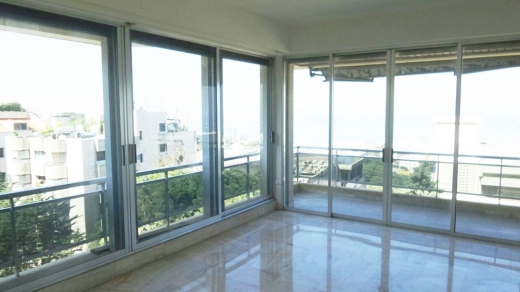 Elegant Apartment For Rent in a Classy Area of Rabieh, Metn — 3