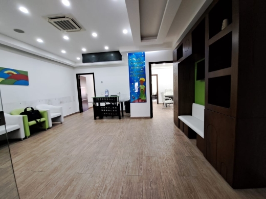 Furnished Clinic For Rent in Jdeideh — 7