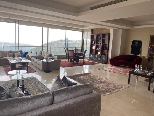 High-end Furnished Duplex with Terrace for Rent in Monteverde — 4