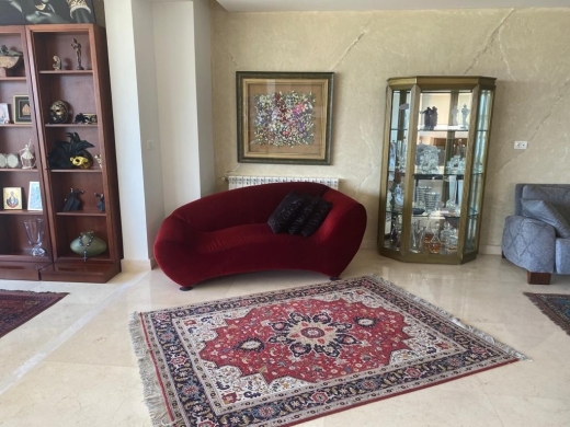 High-end Furnished Duplex with Terrace for Rent in Monteverde — 6