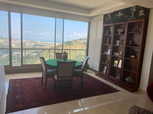 High-end Furnished Duplex with Terrace for Rent in Monteverde — 7