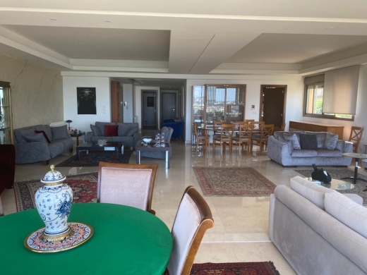 High-end Furnished Duplex with Terrace for Rent in Monteverde — 12