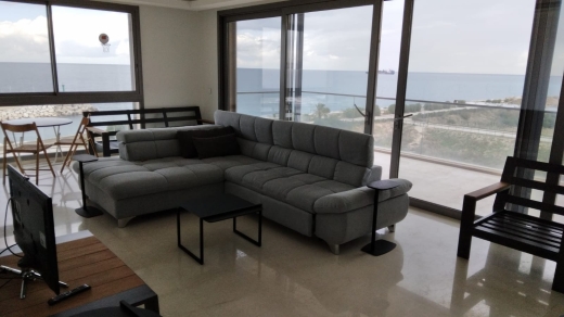 Fully Furnished Spacious Apartment for Rent in Dbayeh