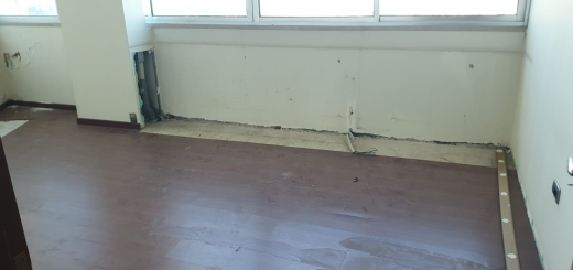 Spacious Office For Rent in Sin El Fil — 8