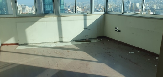Spacious Office For Rent in Sin El Fil — 10