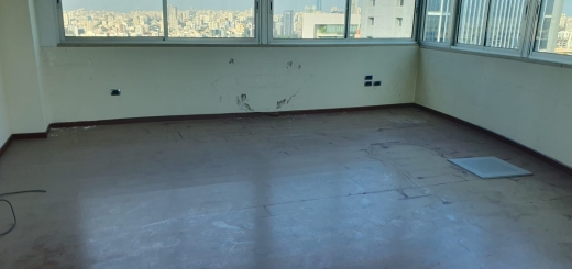 Spacious Office For Rent in Sin El Fil — 3