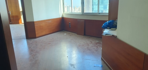 Spacious Office For Rent in Sin El Fil