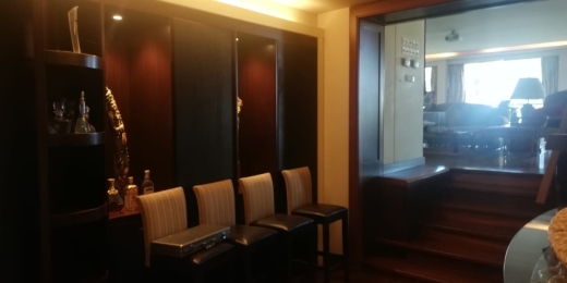 Luxurious High-End Fully Furnished Duplex For Rent With Garden In Rabieh — 6