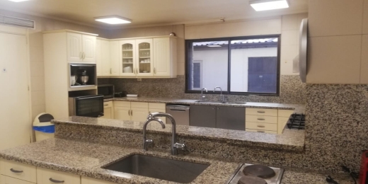 Luxurious High-End Fully Furnished Duplex For Rent With Garden In Rabieh — 7