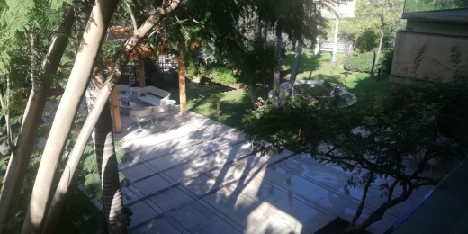 Luxurious High-End Fully Furnished Duplex For Rent With Garden In Rabieh — 26