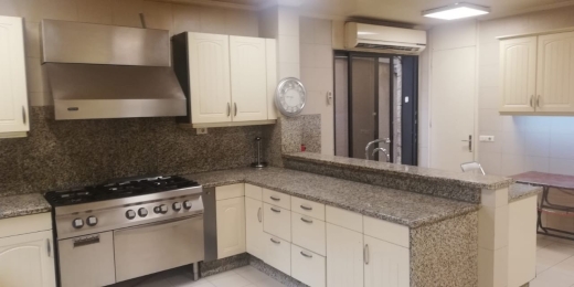 Luxurious High-End Fully Furnished Duplex For Rent With Garden In Rabieh — 32