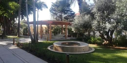 Luxurious High-End Fully Furnished Duplex For Rent With Garden In Rabieh