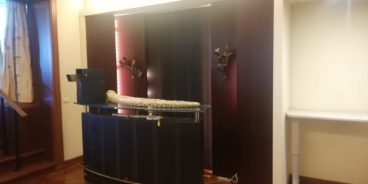 Luxurious High-End Fully Furnished Duplex For Rent With Garden In Rabieh — 8