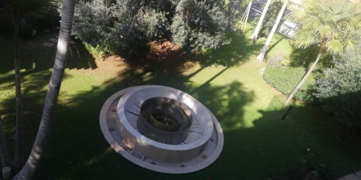 Luxurious High-End Fully Furnished Duplex For Rent With Garden In Rabieh — 15