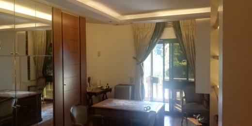 Luxurious High-End Fully Furnished Duplex For Rent With Garden In Rabieh — 27