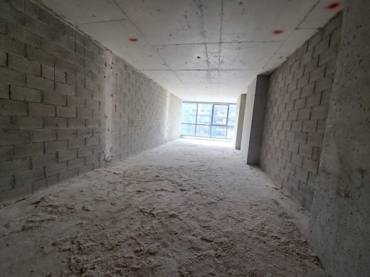 Core & Shell Office for Rent in A Well Known Tower In Dekweneh