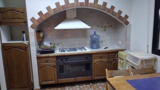 Fully Furnished Apartment With 450 SQM Garden for Rent in Mtayleb — 4