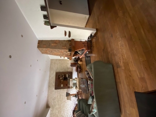 Fully Furnished Apartment With 450 SQM Garden for Rent in Mtayleb