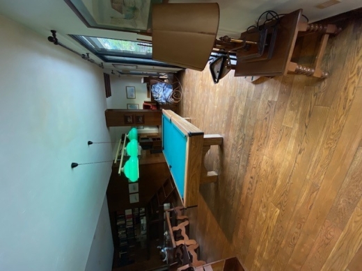 Fully Furnished Apartment With 450 SQM Garden for Rent in Mtayleb — 7