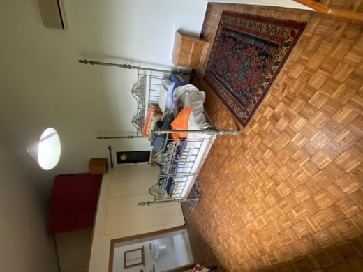 Fully Furnished Apartment With 450 SQM Garden for Rent in Mtayleb — 19