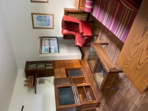 Fully Furnished Apartment With 450 SQM Garden for Rent in Mtayleb — 9