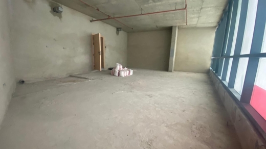Core And Shell Office for Rent In A Prime Location In Dawra