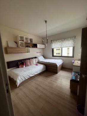 Furnished Apartment for Rent in Horsh Tabet — 12