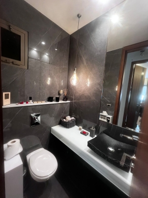 Furnished Apartment for Rent in Horsh Tabet — 13