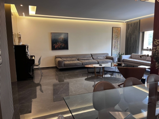 Furnished Apartment for Rent in Horsh Tabet — 3