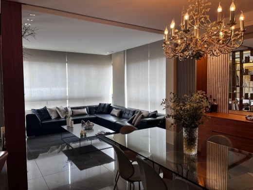 Furnished Apartment for Rent in Horsh Tabet — 2