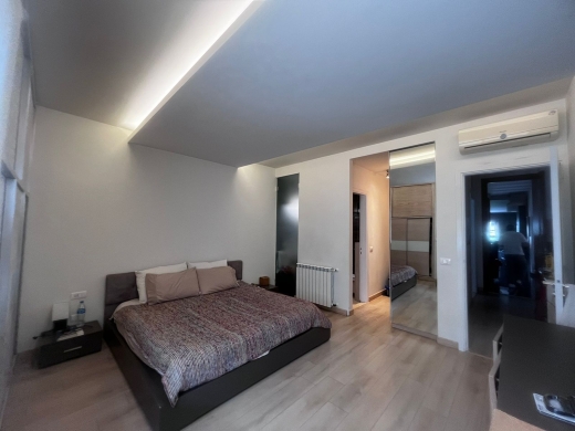 Furnished Apartment for Rent in Horsh Tabet — 4