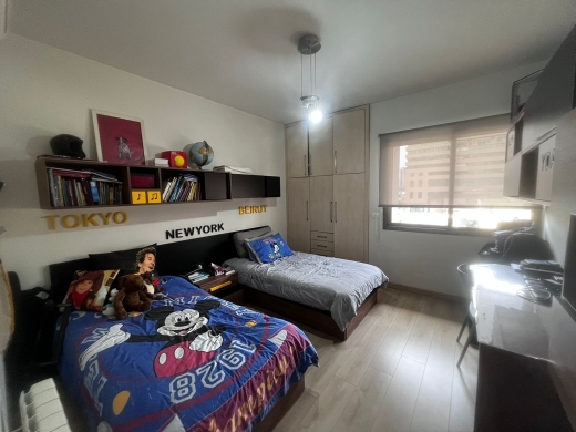 Furnished Apartment for Rent in Horsh Tabet — 5