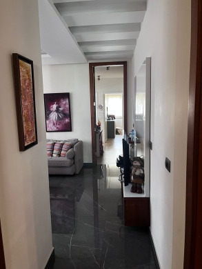 Furnished Apartment for Rent in Horsh Tabet — 8