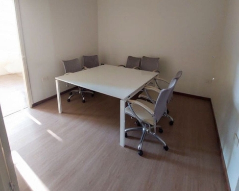 115 SQM Furnished Office For Rent on the Main Road of Dekwaneh — 3