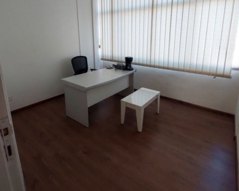 115 SQM Furnished Office For Rent on the Main Road of Dekwaneh — 2