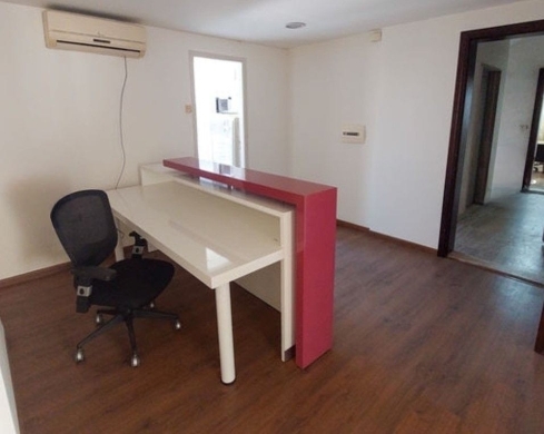 115 SQM Furnished Office For Rent on the Main Road of Dekwaneh