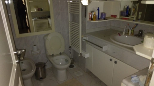 A Spacious Furnished Apartment for Rent in Monteverde with Open View — 4