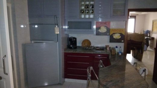 A Spacious Furnished Apartment for Rent in Monteverde with Open View — 9
